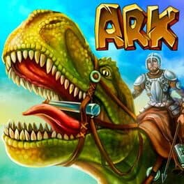 The Ark of Craft cover art