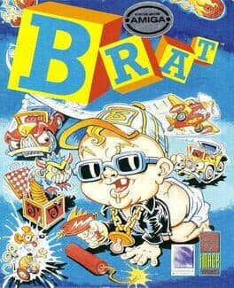 Brat cover art