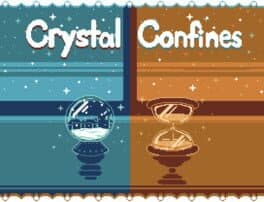 Crystal Confines cover art