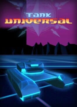 Tank Universal cover art