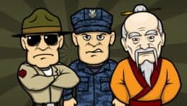 Yes, Drill Sergeant! cover art