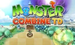 Monster Combine TD cover art