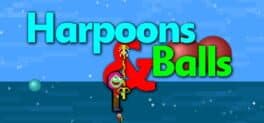 Harpoons & Balls cover art