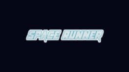 Space runner cover art