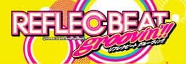 Reflec Beat Groovin'!! cover art