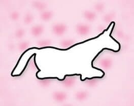 Charlie the Unicorn Dating Simulator cover art