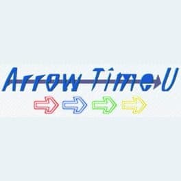 Arrow Time U cover art
