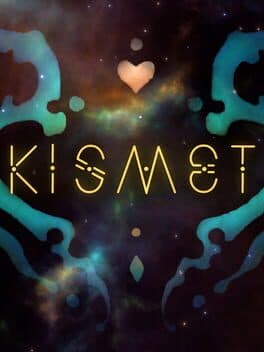 Kismet cover art