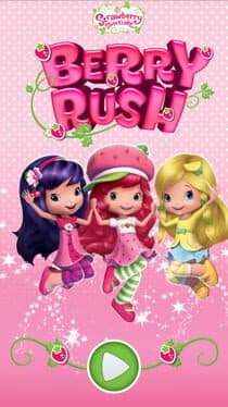 Strawberry Shortcake: And Her Berry Best Friends cover art