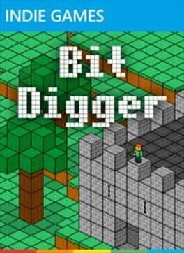 Bit Digger cover art