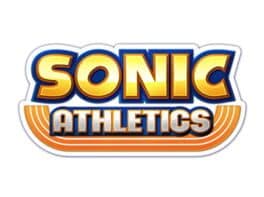 Sonic Athletics cover art