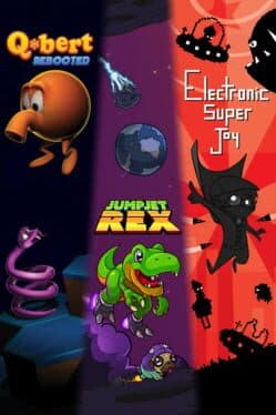 Loot Ultimate Games Bundle cover art