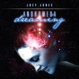 Andromeda Dreaming cover art