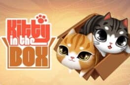 Kitty in the Box cover art