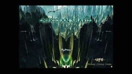 The Meridian Shard cover art