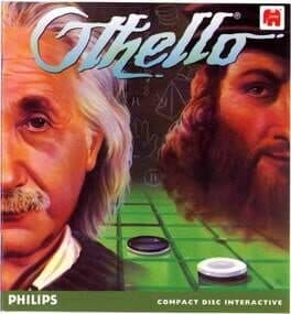 Othello cover art