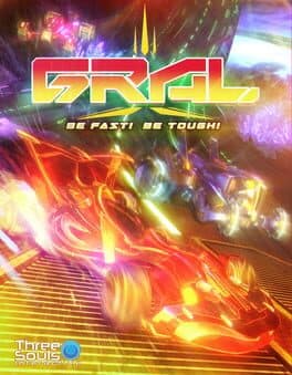 Gral cover art