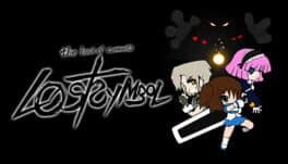 The Book of Commands: Lost Symbol cover art