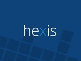 Hexis cover art