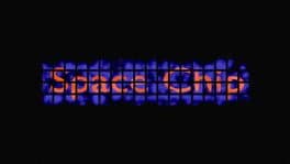 Space Chip cover art
