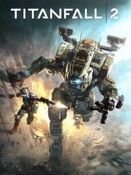 Titanfall 2 cover art