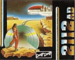2112 AD cover art