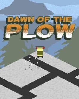 Dawn of the Plow cover art