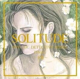 Psychic Detective Final: Solitude Part 2 cover art