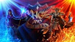 Mage and Minions cover art