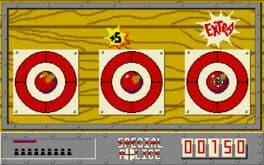 Crazy Shot cover art