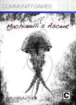 Machiavelli's Ascent cover art