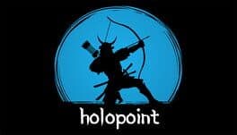 Holopoint cover art