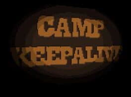 Camp Keepalive cover art