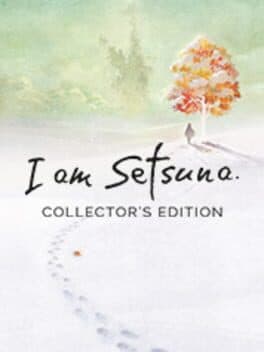 I am Setsuna: Collector's Edition cover art
