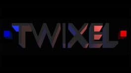 Twixel cover art
