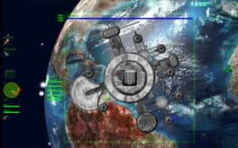 Lost Astronaut's Fringes of the Empire cover art