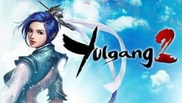 Yulgang 2 cover art