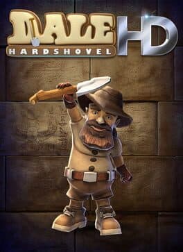 Dale Hardshovel cover art