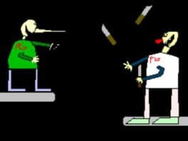 Johnny 4: The Final Chapter cover art