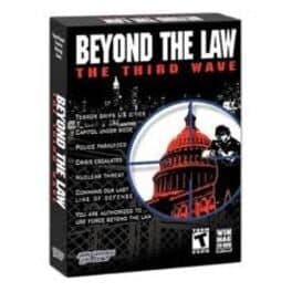 Beyond the Law: The Third Wave cover art