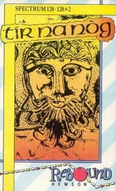 Tir Na Nog cover art