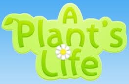 A Plant's Life cover art