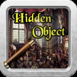 Hidden Objects: Sherlock Holmes Mystery Case - The Big Apartment: My Mysterious House - The Big Hotel cover art
