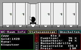 Klomanager: Spül mir das Lied vom Kot cover art