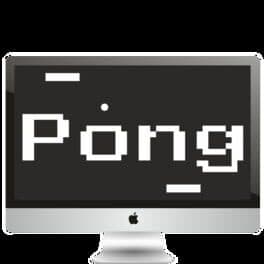 Pong - Old School cover art
