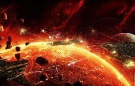 Seldon Crisis cover art