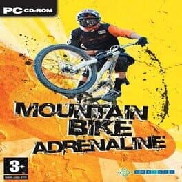 Mountain Bike Adrenaline cover art