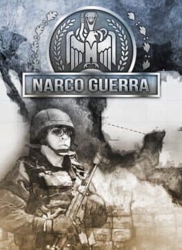 NarcoGuerra cover art