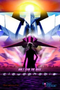 Cloudphobia cover art