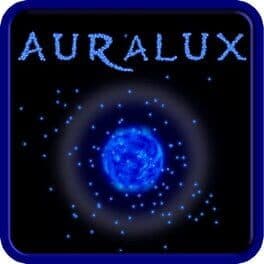 Auralux cover art